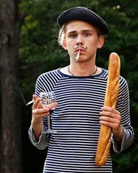 Franki Stoddarté