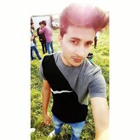 Rajat Patel