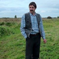 Віктор Максименко