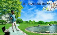 Prahlad Roy