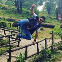 Gaurav Bhandari