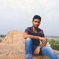 Ankit Singh