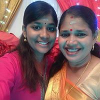 Dhulasirani Ravy