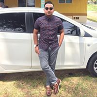 Mohd Shahrulizwan