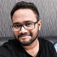 Jishnu Radhakrishnan