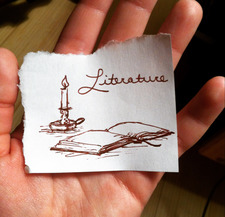 Alexandra (OutofControlMetaphor)