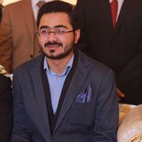 Saad Bin Ahmad