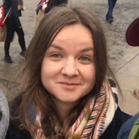 Ольга Залевская