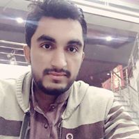 Ateeb Ahmad