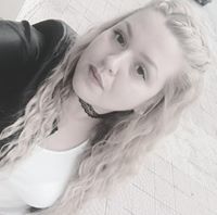 Соня Бориславова