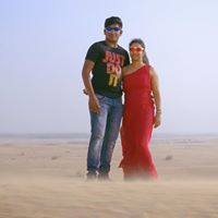 Madhu Premchandra