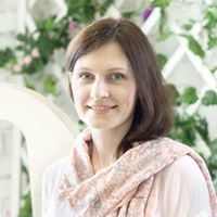 Маргарита Штанова