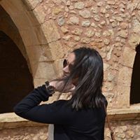 Αναστασία Μαστοράκη
