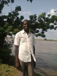 النذير عبد الخالق