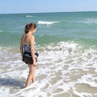 Ірина Тимків