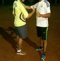 جواد ابن عبدالسلام