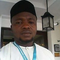 Prince Umar
