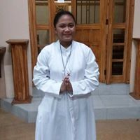 Mary Joy