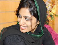 Reshma A