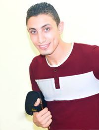 Mahmoud Nageib