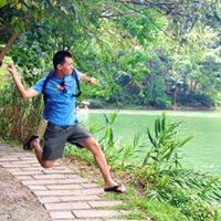 Cheng-Hsi Chao
