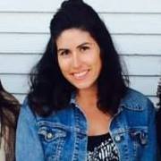 Beck Abundis - Douglas