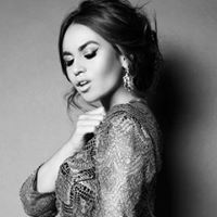 Стася Дубровина