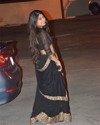 Kruti Chaudhary