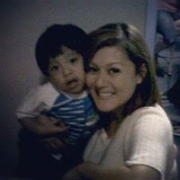 Vanessa Cabello Ernaú