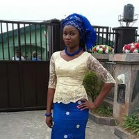 Stellamaris Ezeafulukwe