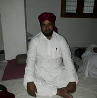 Syed Sharif