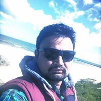 Dipak Patel