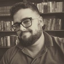 Sandro M. C. Ramos