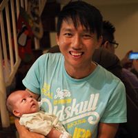 Erwin Wee Huan Yu