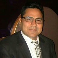 Javed Iqbal