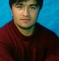 نوراحمد اعتمادی