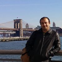 Jawad Ahmed