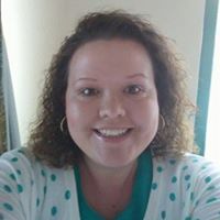 Jenna Evans Williams