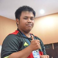 Christian Imantaka Suhendro