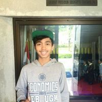 Andika Winata