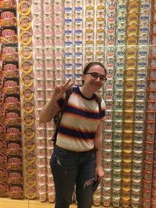 Sarah
