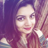 Mehak Mehak