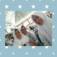 Silvia Intan Anggraini