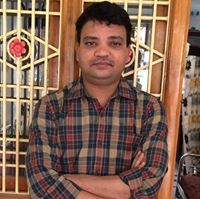 Shanmuka Goru