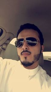 فهد الغامدي