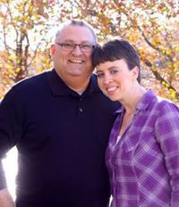 Lisa Dunham Trudell