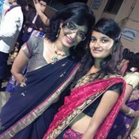 Avantika Singh Raghuvanshi