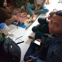 Budi Utomo
