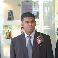 Matthew Thiru