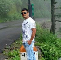 Jitendra Gehlot